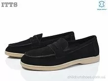 Туфли 9309-3A ITTS / p. 36-40 / 6пар