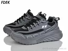Кроссовки H9258-5 FDEK / p. 36-41 / 8пар