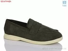Туфли B5-2 QQ&Панда / p. 36-41 / 8пар