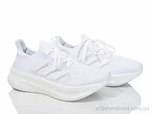 Кроссовки HD51-1101 white Violeta / p. 36-41 / 8пар