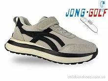 Кроссовки C11712-3 Jong Golf / p. 30-37 / 8пар