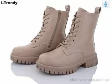 Ботинки B1513-10 Trendy / p. 36-41 / 6пар