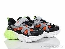 Кроссовки XF02-YF2152-2L Xifa kids / p. 26-31 / 8пар