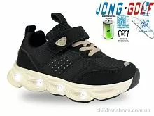 Кроссовки A11636-0 LED Jong Golf / p. 21-26 / 8пар