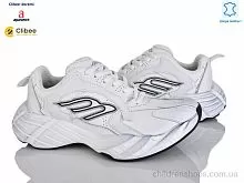Кроссовки D25999 white Clibee-Doremi / p. 35-40 / 6пар