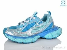 Кроссовки HD30(1001-1)-14 blue Violeta / p. 36-41 / 8пар