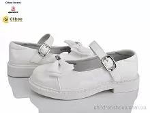Туфли B1666P white Clibee-Doremi / p. 31-36 / 8пар