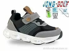Кроссовки B11637-18 LED Jong Golf / p. 26-31 / 8пар