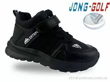Кроссовки C31019-0 Jong Golf / p. 32-37 / 8пар