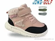 Ботинки A31014-8 Jong Golf / p. 21-26 / 8пар