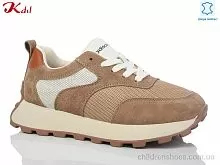 Кроссовки 688-36 Jiulai-Kadisalun / p. 36-41 / 8пар