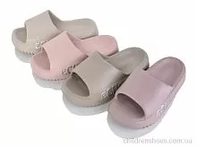 Шлепки HB17 mix M&L  Alex13 / p. 36-41 / 12пар