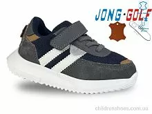 Кроссовки B11659-1 Jong Golf / p. 26-31 / 8пар