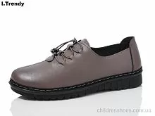 Туфли BK55-21 Trendy / p. 36-41 / 8пар