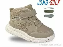 Ботинки A31014-6 Jong Golf / p. 21-26 / 8пар