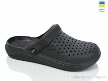 Кроксы N68 хакі Lot Shoes / p. 41-45 / 6пар
