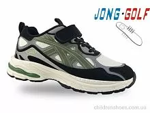 Кроссовки C11717-5 Jong Golf / p. 32-37 / 8пар