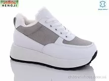Кроссовки E33-4 HENGJI-ELENA / p. 36-41 / 8пар