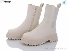 Ботинки B5957-1 Trendy / p. 36-41 / 6пар