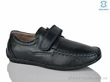 Туфли C1726-5 KANGFU / p. 27-32 / 10пар
