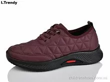 Туфли DB8283-12 Trendy / p. 36-41 / 8пар