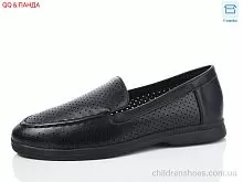 Туфли QQ60-1 QQ&Панда / p. 36-41 / 8пар