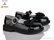 Туфли B1665 black Clibee-Doremi / p. 26-31 / 8пар