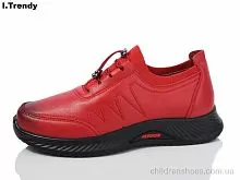 Кроссовки BK375-7 Trendy / p. 36-41 / 8пар