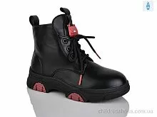 Ботинки XY1785-2 Xifa kids / p. 32-37 / 8пар
