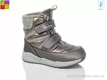 Дутики TKT24-30 термо BG / p. 28-33 / 6пар