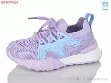 Кроссовки WY09-5Q QQ&Панда / p. 22-27 / 8пар