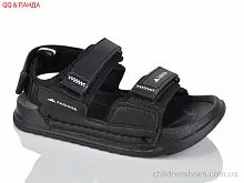 Сандалии BL4118-1C QQ&Панда / p. 31-36 / 8пар