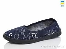 Тапки Блиск Ж13 цвета ассорти Lot Shoes / p. 36-41 / 7пар