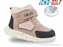 Кроссовки A31013-8 Jong Golf / p. 21-26 / 8пар