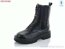 Ботинки 6205 QQ shoes / p. 36-41 / 8пар