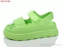 Босоножки QQ55-6 QQ&Панда / p. 36-41 / 8пар