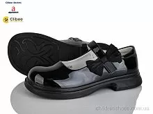 Туфли B1606 black Clibee-Doremi / p. 31-36 / 8пар