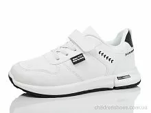 Кроссовки 6665-1 Xifa kids / p. 32-37 / 8пар