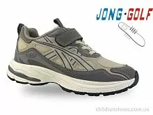 Кроссовки C11717-4 Jong Golf / p. 32-37 / 8пар