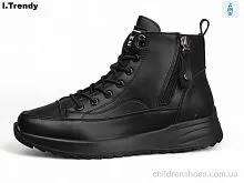 Ботинки BK07-1 Trendy / p. 36-41 / 8пар