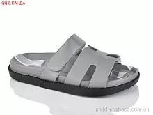 Шлепки K52-3 QQ&Панда / p. 36-41 / 8пар