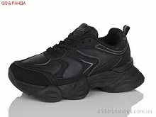Кроссовки J2088-1 QQ&Панда / p. 36-41 / 8пар