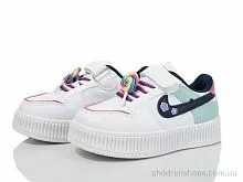Кроссовки XF001-10994H Xifa kids / p. 25-30 / 12пар