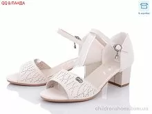 Босоножки 705-37-2 QQ shoes / p. 36-41 / 6пар