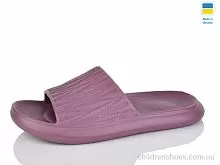 Шлепки N111 марсал Lot Shoes / p. 37-40 / 8пар
