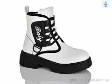 Ботинки B1248-2 Xifa kids / p. 32-37 / 8пар