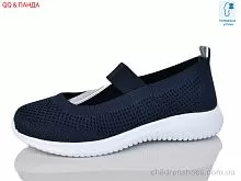 Туфли WY019-2B піна QQ&Панда / p. 32-39 / 8пар