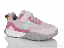Кроссовки XF01-GY24181-3F Xifa kids / p. 32-37 / 8пар