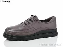 Туфли BK751-21 Trendy / p. 36-41 / 8пар