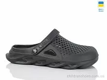 Кроксы N92 хакі Lot Shoes / p. 41-45 / 6пар